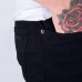 Джинси Big Shark - Slim Fit, Premium, Dark Grey